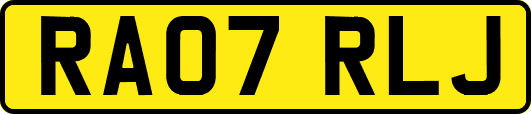 RA07RLJ