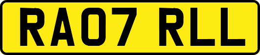 RA07RLL