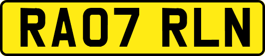 RA07RLN