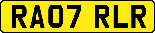 RA07RLR