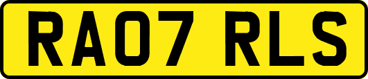 RA07RLS