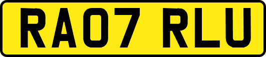 RA07RLU