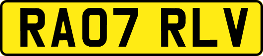 RA07RLV