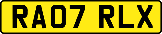 RA07RLX