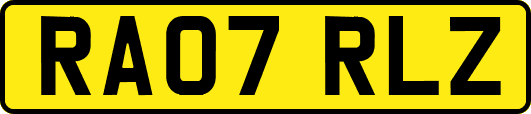 RA07RLZ