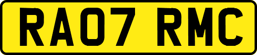 RA07RMC