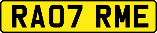 RA07RME
