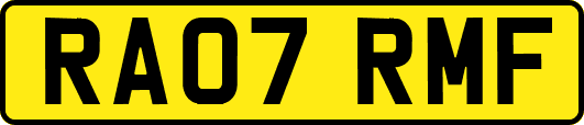 RA07RMF