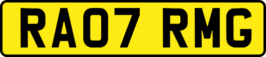 RA07RMG