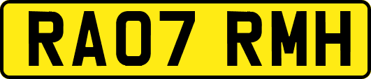RA07RMH