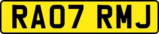 RA07RMJ