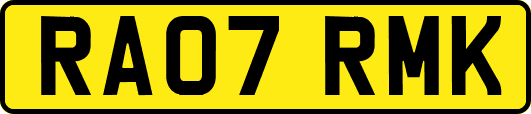 RA07RMK