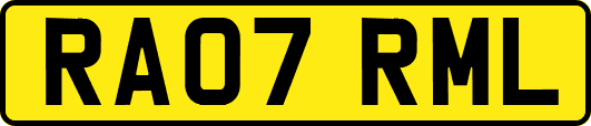 RA07RML