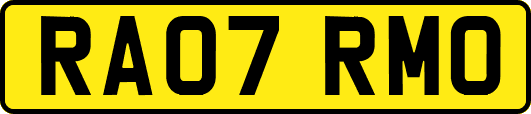 RA07RMO