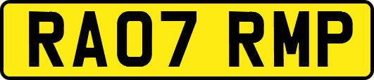 RA07RMP