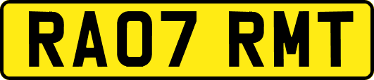 RA07RMT