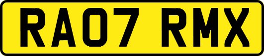 RA07RMX