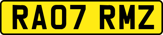 RA07RMZ