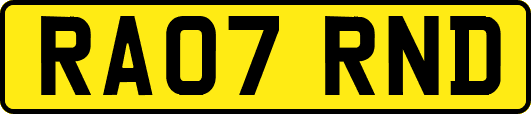 RA07RND