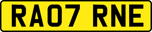 RA07RNE