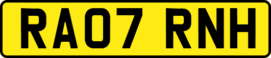 RA07RNH