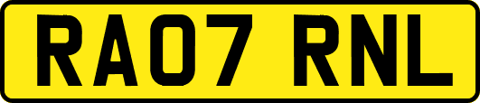 RA07RNL