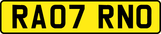 RA07RNO