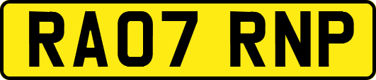 RA07RNP