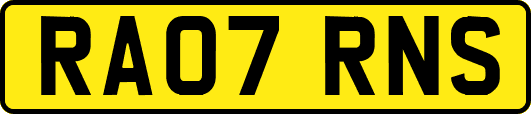 RA07RNS