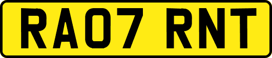 RA07RNT
