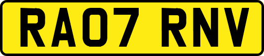 RA07RNV