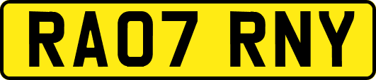 RA07RNY