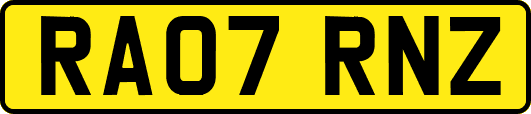 RA07RNZ