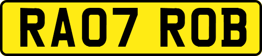 RA07ROB
