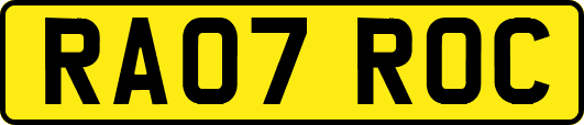 RA07ROC