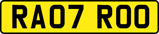 RA07ROO