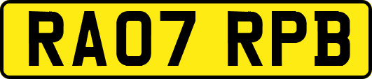 RA07RPB