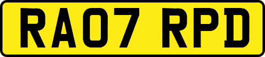 RA07RPD