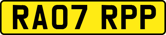 RA07RPP