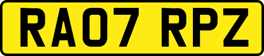 RA07RPZ