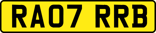 RA07RRB