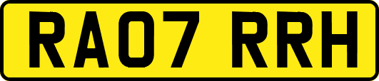 RA07RRH