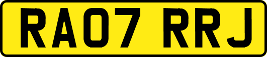 RA07RRJ