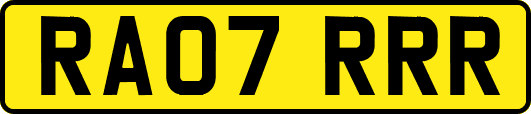 RA07RRR
