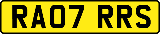 RA07RRS