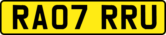 RA07RRU