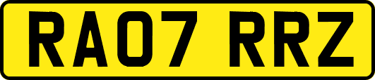RA07RRZ