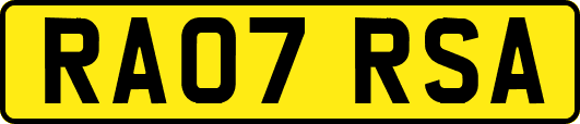 RA07RSA