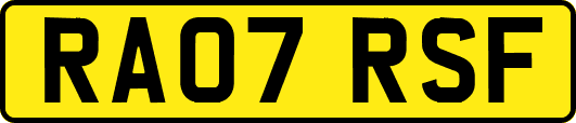 RA07RSF