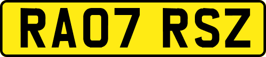 RA07RSZ